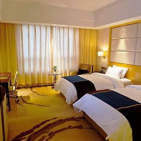 Nanjing Lafei Hotel Lukou Airport Branch Zewnętrze zdjęcie
