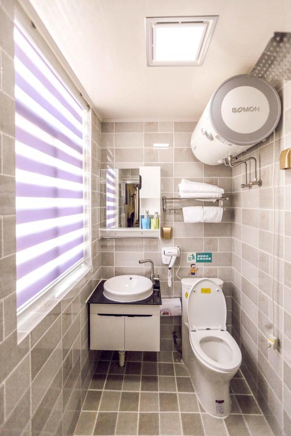 Nanjing Lafei Hotel Lukou Airport Branch Zewnętrze zdjęcie