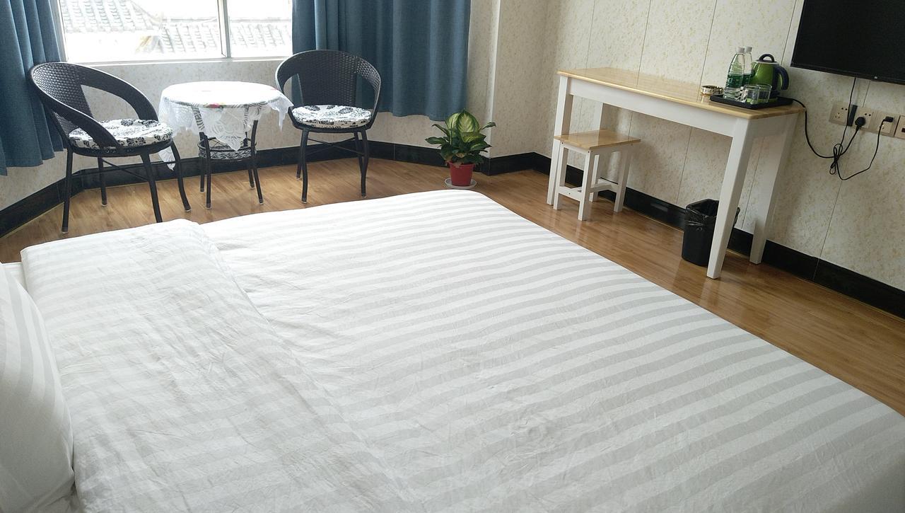 Nanjing Lafei Hotel Lukou Airport Branch Zewnętrze zdjęcie