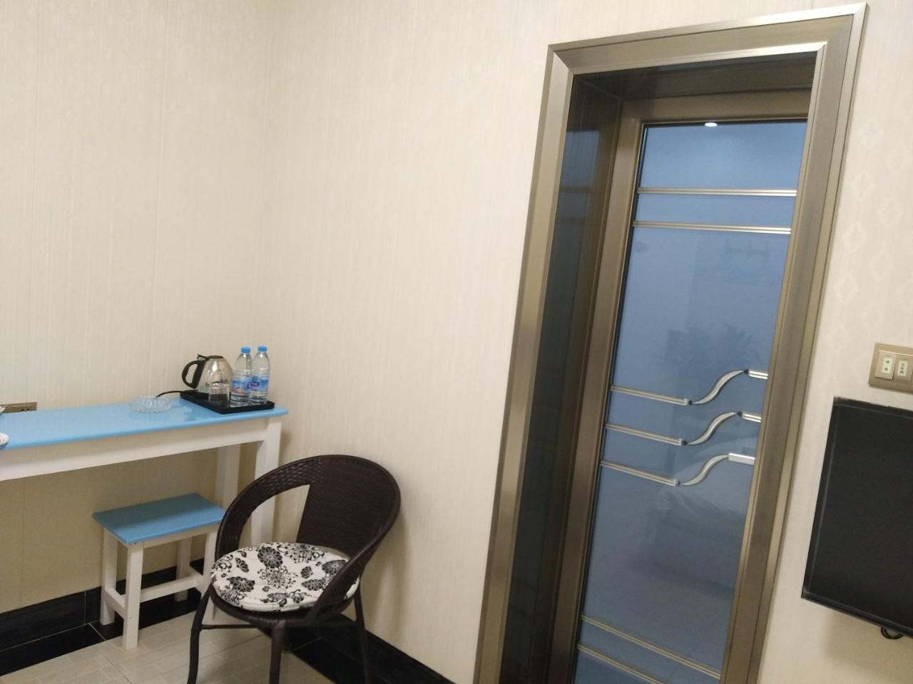 Nanjing Lafei Hotel Lukou Airport Branch Zewnętrze zdjęcie