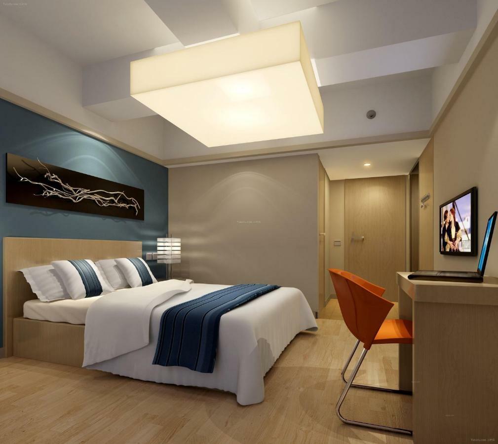 Nanjing Lafei Hotel Lukou Airport Branch Zewnętrze zdjęcie